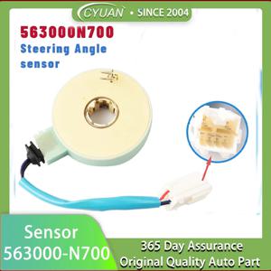 CYUAN 56300-0N700은 현대 엑센트 파워 스티어링 토크 센서 56300-0N701과 호환됩니다.