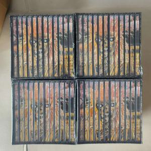아이언 메이든 박스 세트 퍼즐 에디션 15CD 박스형 컬렉터스 에디션 음악 디스크 팝 노래