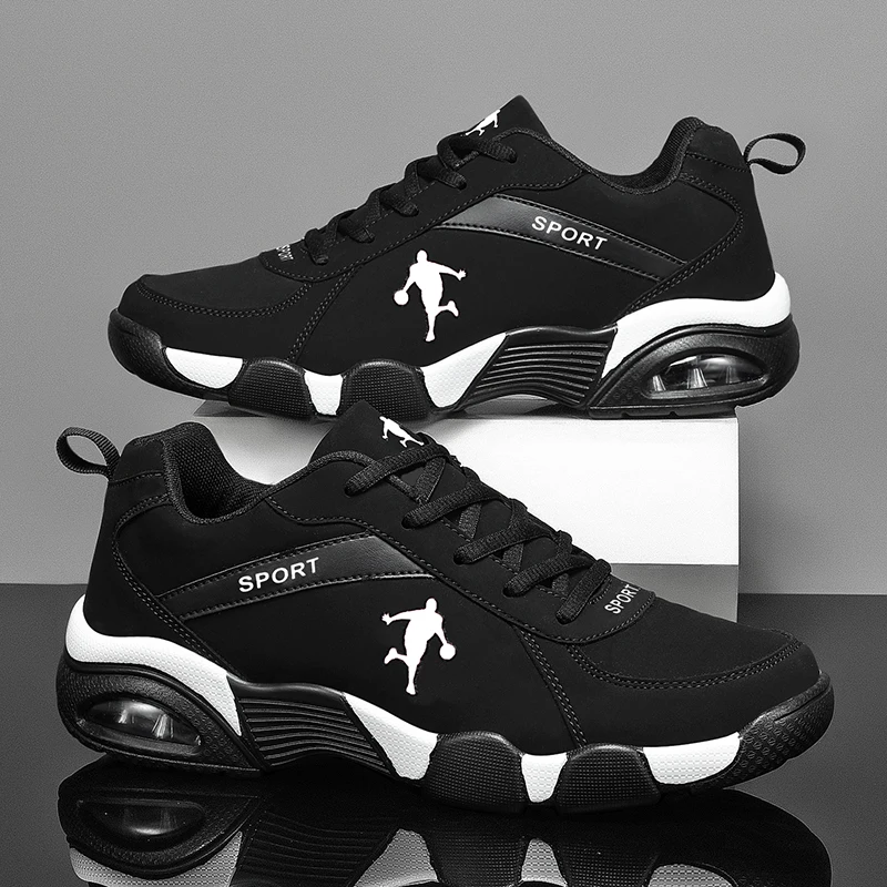 NKLSA 신발 남성 운동화 새로운 남성 신발 야외 남성 캐주얼 신발 편안한 운동화 Tenis Masculino Zapatillas Hombre
