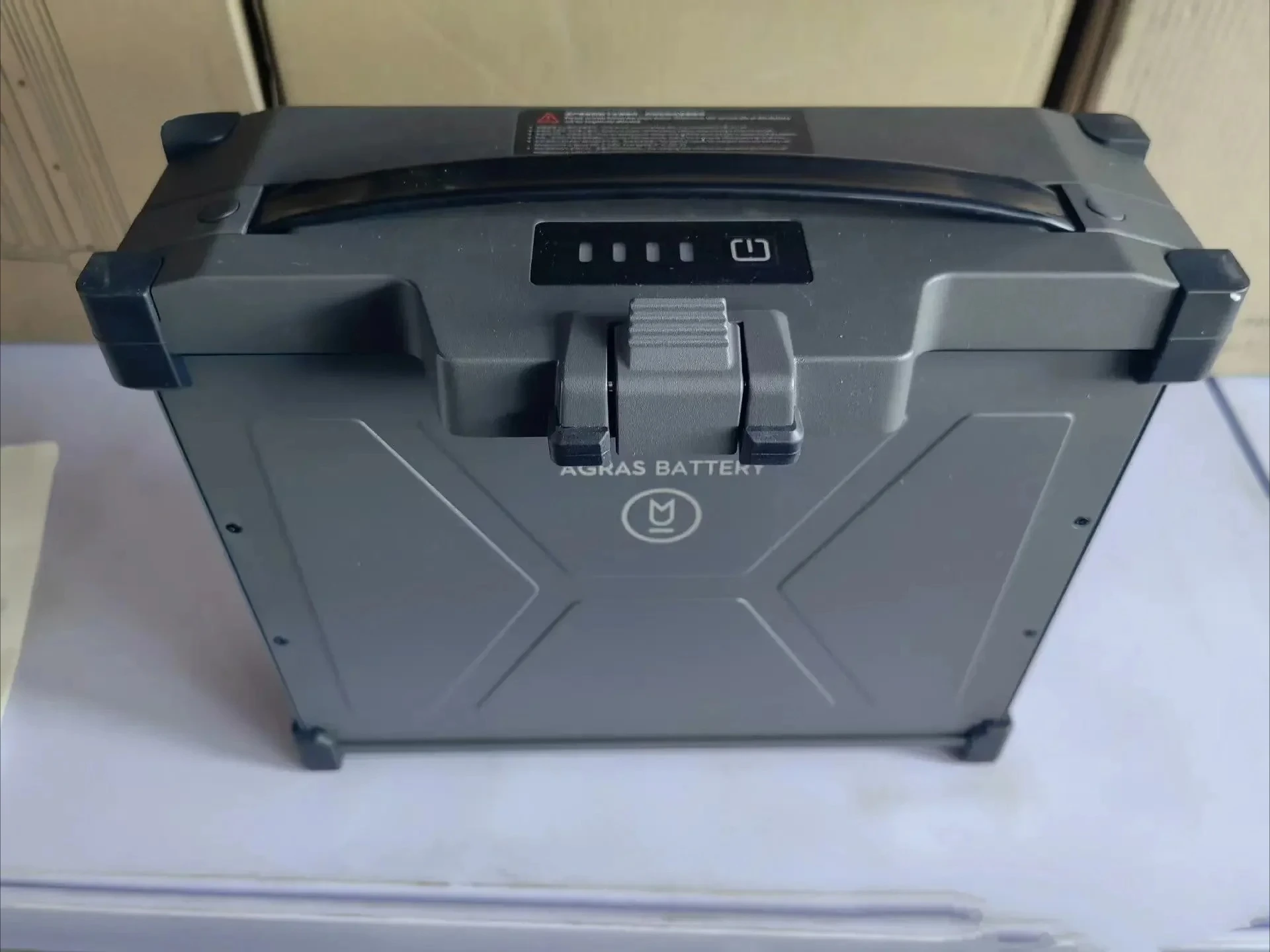 DJI T30 아그라스 배터리 농업용 드론 지능형 비행 배터리 29000mAh 51.8V 충전식 RC 드론 액세서리 예비 부품