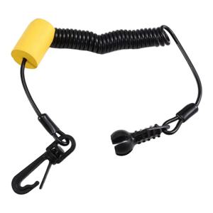Superior-For Sea-Doo Spark RXT RXP 900 ACE GTX GTI 웨이크 GTR 안전 끈 키 코드 클립 278003400 278003410 278002843 새 제품