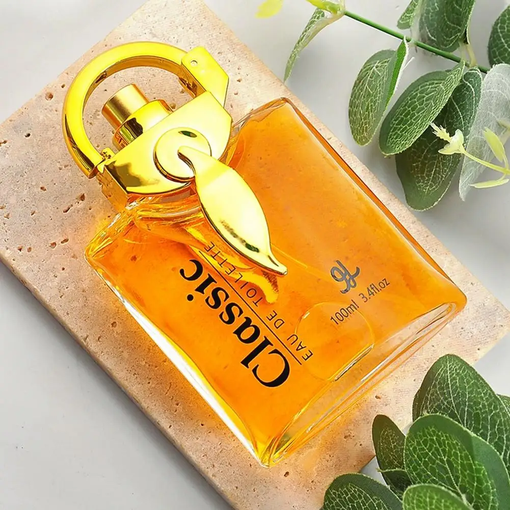 아라비안 우디 향수, 오래 지속되는 아랍 EDP 플로럴 페로몬 향수, 아랍 스타일의 매력적인 향수 데오도란트