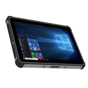 8인치 산업용 태블릿 터치스크린 8GB+256GB 러기드 태블릿 PC 4G 와이파이 NFC GPS 윈도우10 러기드 안드로이드 차량용 태블릿