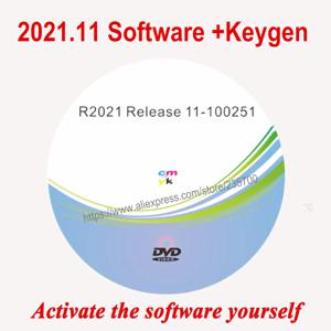 무제한 2021.11 무료 KEYGEN 2020.23 2017.3, 액티베이터 vd ds150e CD DVD 지원, 더 많은 모델 자동차 트럭 tnesf delphis orpdc