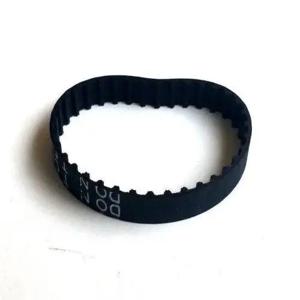 JTEX 2PCS 70XL 플레너 드라이브 벨트 321200-00 Black & Decker 용 7696 Type1 Type2 Type 3 Type 4 Type 5