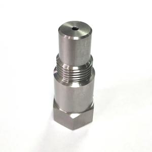 스테인레스 스틸 범용 산소 센서, M18x1.5 작은 구멍 차폐 길이 57mm, 신제품