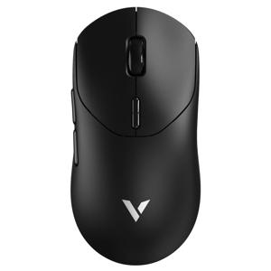 Rapoo VT2 MAX 무선 e스포츠 게이밍 마우스, 8K 폴링 레이트 광학 센서, 인체공학적 디자인, 53g 경량, PC 노트북용