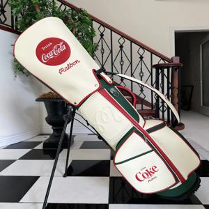 말본골프Golf Bag 골프 캐디백 골프 스탠드백 볼백