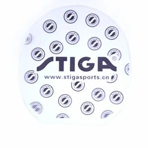 10pcs STIGA-탁구 보호 필름, 탁구 고무 보호 필름, 탁구 라켓 보호 필름