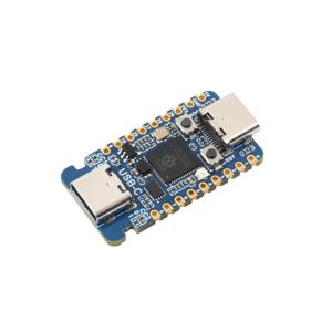 라즈베리 파이 RP2350A 기반의 RP2350-USB-C 마이크로컨트롤러 개발 보드, 듀얼 코어 및 듀얼 아키텍처