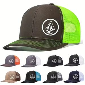 남자 야구 모자에 대 한 남여 럭셔리 고품질 모자 남자 여자 힙합 Snapback 모자 야외 캐주얼 트럭 모자 Gorras Hombre