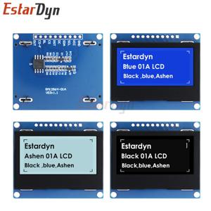 Estardyn 12864 SPI LCD 모듈 128X64 SPI ST7567A COG 그래픽 디스플레이 스크린 보드 LCM 패널 128x64 도트 매트릭스 스크린