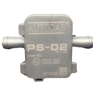 LPG CNG MAP 센서 가스 압력 센서 5핀 PS-02 Plus