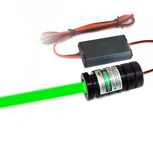 12V-24V RGB 자동차 레이저 스포트라이트 적색 녹색 청색 LED 파일럿 경고등 고속도로 안전 비상등 트럭 오토바이용