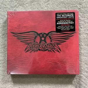 CD '더 얼티밋 그레이트스트 히츠' 50주년 기념 컬렉션 3CD, 44곡의 클래식 블루스 하드 록 오리지널 트랙