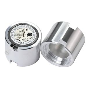 시계 무브먼트 홀더 브래킷, Nh35 Nh36 7s26 7s36 8215 8200 eta2824 4r35 36 Skx007 모드 베이스 리테이너 수리 조립 도구