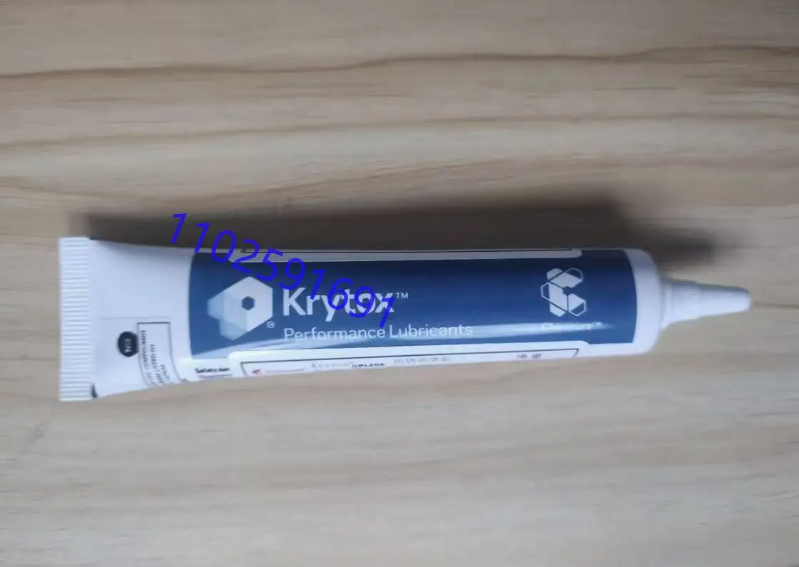 크리톡스 GPL 205 GPL 206 GPL 207 그라소 퍼플루오로폴리오 미국산 정품 GPL205 GPL206 GP1207 57g