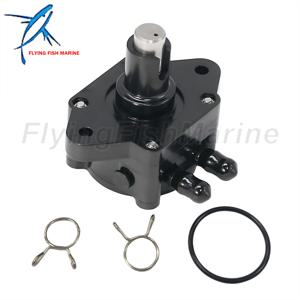 혼다 마린 BF8 BF9.9 BF15 BF20 8HP 9.9HP 15HP 20HP 2007년 이후 모델용 아웃보드 모터 16700-ZW9-003 연료 펌프 어셈블리