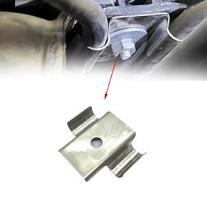 34406854898 주차 브레이크 케이블 클립 리테이너 BMW 1 2 3 4 F20 F21 F22 F23 F87 F30 F31 F32 F33 2012 -2019