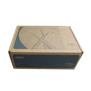 ZTE f601 GPON ONU FTTH 1 x GE 1 이더넷 LAN 포트, SC UPC/APC 인터페이스, 영어 소프트웨어