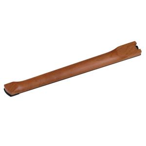 (A96Z) 일렉트릭 기타 넥 헤드리스 로스티드 캐나다 메이플 24 프렛 5.6cm 폭 로즈우드 지판(6줄 여행용 기타용)