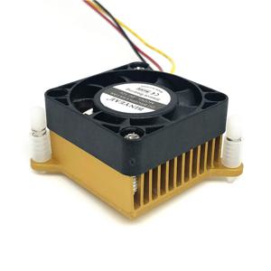4010 DC 5V 12V 24V 40mm 40x40x10mm 팬 그래픽 카드 팬(방열판 쿨러 냉각 팬 포함) 2PIN 3PIN