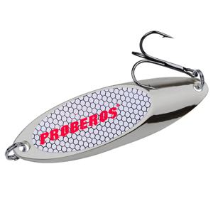 1Pcs 금속 스푼 낚시 미끼 3g-60g 스피너 지그 하드 미끼 Wobblers 크랭크 베이트 후크가있는 인공 VIB 스팽글 잉어 낚시