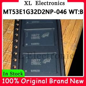 MT53E1G32D2NP-046 WT:B 새로운 오리지널 브랜드