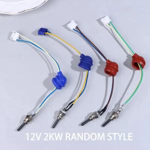 12V 2KW 주차용 히터용 세라믹 글로우 플러그, 웹아스토, 에버스파허 히터, 보트, 자동차, 트럭 액세서리, 히터 글로우 플러그 수리 도구