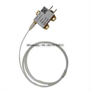스타셀랜드 고출력 20W 1064nm 광섬유 레이저 다이오드 적외선 레이저 모듈 (의료기기 표면 실장용 피그테일 포함)