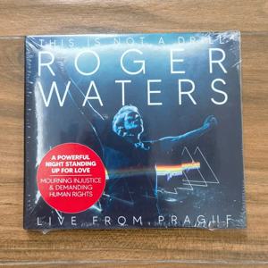 록 라이브 공연 CD 세트, 상징적인 트랙으로 무대의 매력을 완전히 담은 작품, 음악 애호가를 위한 최고의 선택