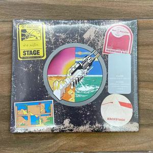 프로그레시브 록 밴드 2-CD 기념 앨범, 