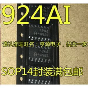5개 924AI TS924AIDT TS924 SOP-14 재고 즉시 배송