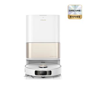 드리미 L10s Pro Ultra Heat 직영점 로봇청소기 L10s 히트 온수세척 열풍건조 냄새탈취 자동세척
