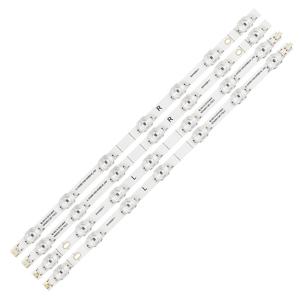 하이센스 43A72GQ 43A7GQ 43A60GEVS 43A7GQTUK 43A7HQTUK HD425Z6U52-T0L1 SVH425A21 ZD_SSC_D425_4X10용 LED 스트립
