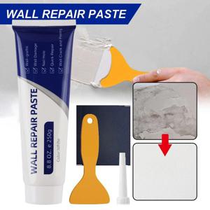 천장 건식벽체 균열 수리 키트, 눈에 띄지 않는 수리 키트, 빠른 건식벽체 수리용 DIY 프로젝트, 가정 리모델링, 간편 수리
