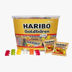하리보 골드베렌 1000g