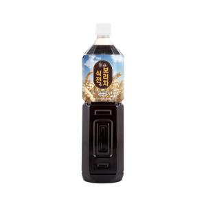 참다음 식전엔 보리차 국산 보리차 1500ml