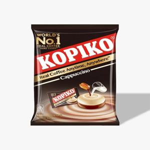 코피코 캔디 카푸치노맛 800g