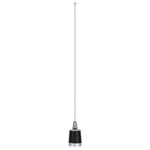 NMO VHF UHF 듀얼 밴드 144/430MHz, 100W 고이득 자동차 모바일 햄 자동차 라디오 워키토키 안테나
