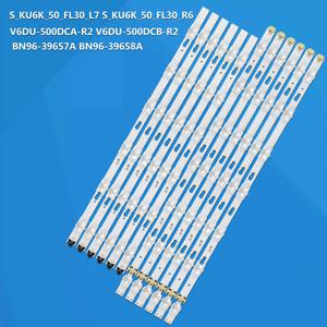 LED 백라이트 스트립 UN50KU6000K UA50MU7000W UA50MU7000S UA50MU7000K UN50KU6270F UN50KU6000G UA50KU6000K UN50KU6000H UA50MU7000R