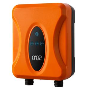 공장 직판 20PSI 전동 SUP 에어 펌프 패들보드 펌프 서핑보드 펌프 (공기 주입 및 배출용)