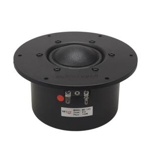 피버 5.5인치, 돔형 순수 미드레인지 스피커 유닛 M5-145