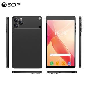 새로운 i17 안드로이드 키즈 태블릿 7인치 옥타코어 4GB 램 64GB 롬 듀얼 카메라 학습 교육용 저렴하고 간편한 태블릿 PC