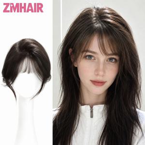 실키 스트레이트 실크 베이스 가발 100% 인모 180% 밀도 실크 베이스 인모 가발 (베이비 헤어 포함) 여성용