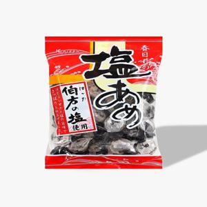 카수가이 시오아메 소금사탕 140g