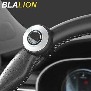 BLALION 자동차 스티어링 휠 부스터 볼 터닝 스피너 손잡이 베어링 파워 핸들 회전 범용 자동 도우미 액세서리