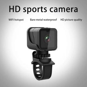 1080P 고화질 무선 소형 카메라, WiFi 핫스팟 미니 DV 카메라, 야외 스포츠 카메라, 오토바이 운전 기록 장치
