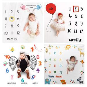 100x100cm 아기 놀이 매트 꽃 담요 사진 소품 신생아 Swaddle Wrap 크리 에이 티브 베이비 목욕 타올 카펫 바닥 깔개 매트 New
