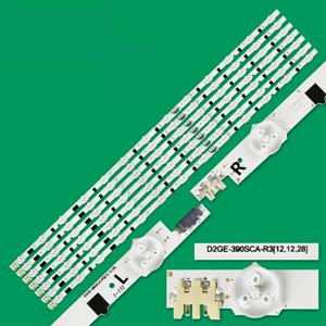 삼성 UE39F5000AW UE39F5300 UA39F5088 UE395500AK UE39F5030AK BN96-25302A 25303A 27896A 27897A용 LED 백라이트 바